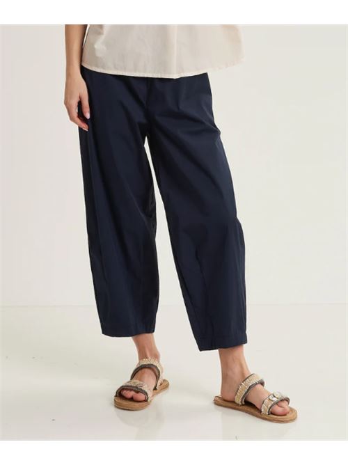 Pantalone in cotone Alessia Santi ALESSIA SANTI | 511SD25031-S3000